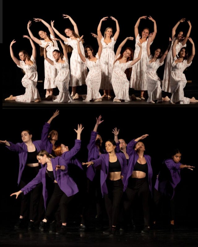 NURIA DANSA — dans-studio i Barcelona — bild 6